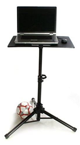 Ultra-16-24 Ultra Lightweight Laptop Tripod Stand with 16