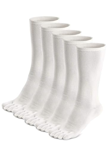 White-5 Pairs