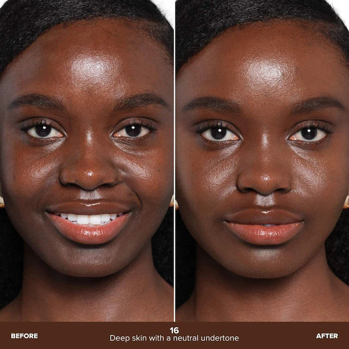 Anastasia Beverly Hills Beauty Balm Serum Boosted Skin Tint - Lightweight Tinted Moisturizer with Skincare Benefits for Flawless Everyday Makeup & Natural Glow