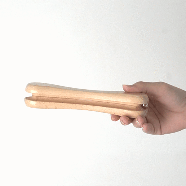 Roll Fidget Widget - Stress Relief Sensory Toy for Anxiety & Focus - Perfect for Office, School & Travel Use