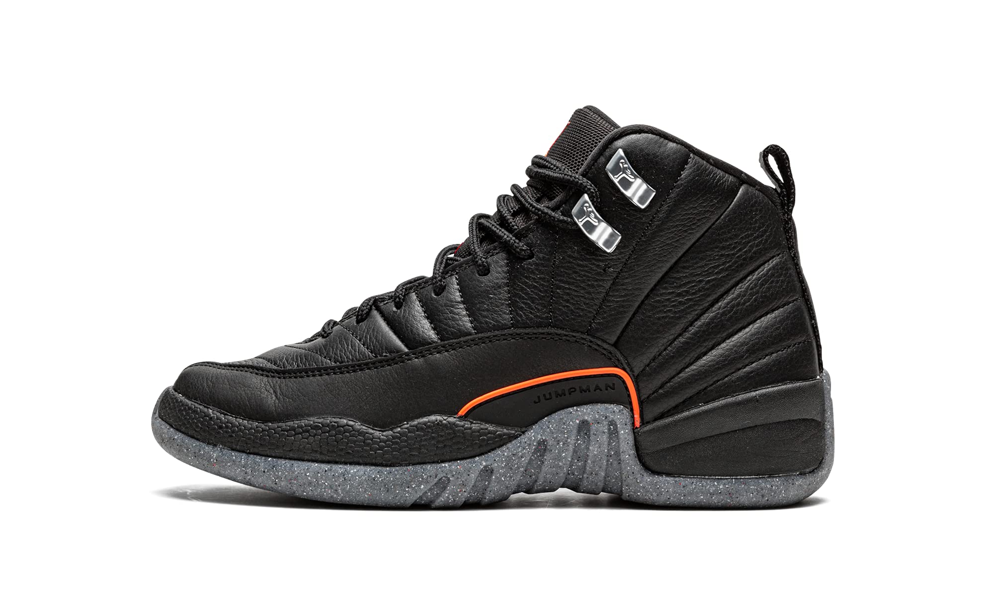 Nike Boys' Jordan 12 Retro PS Basketball Shoes - Kids' Sneakers for Sports & Casual Wear - Perfect for Basketball Games, School, and Everyday Outfits