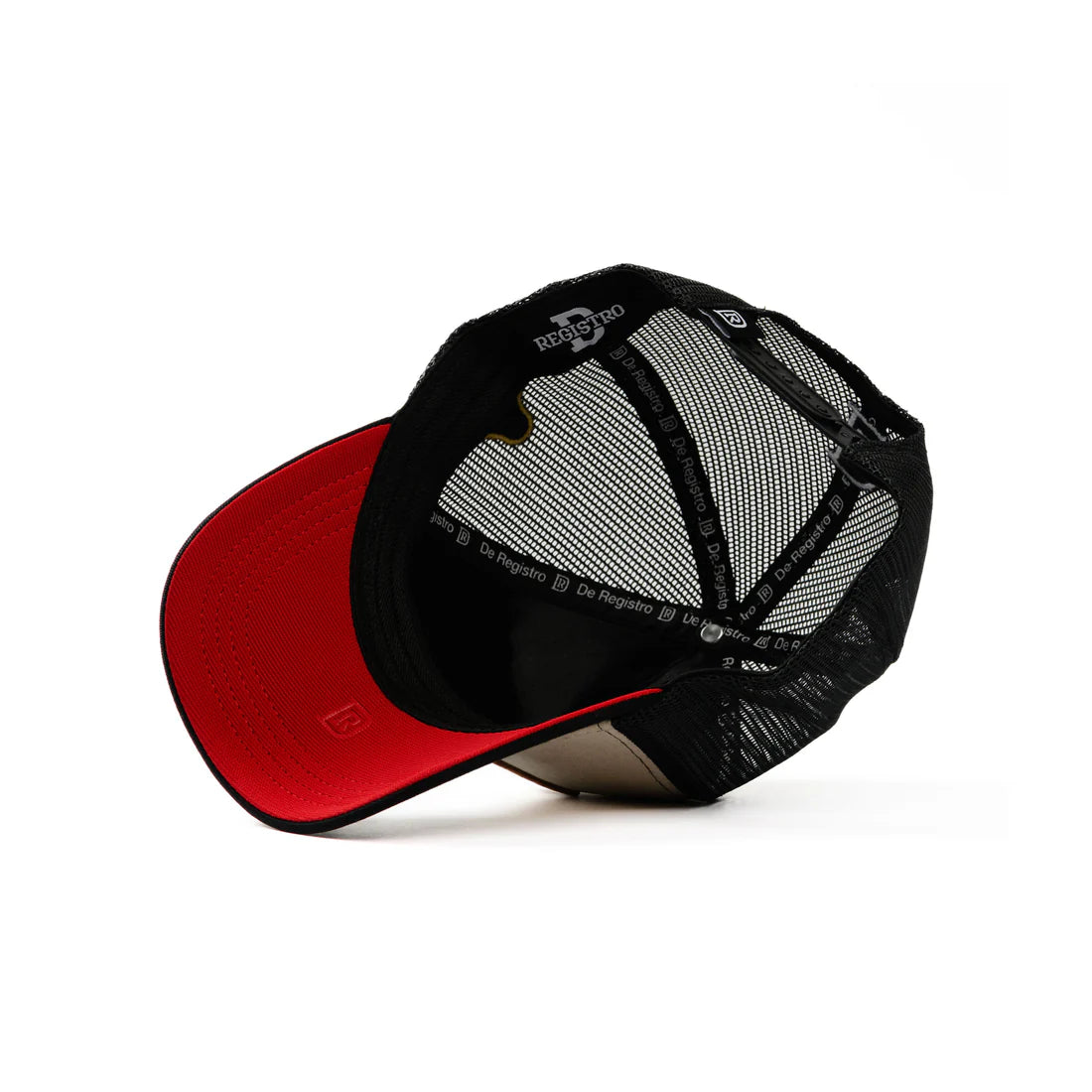 Premium Red Angus Baseball Cap - Stylish Adjustable Cowboy Hat for Men & Women - Perfect for Farming, Rodeo, and Outdoor Adventures