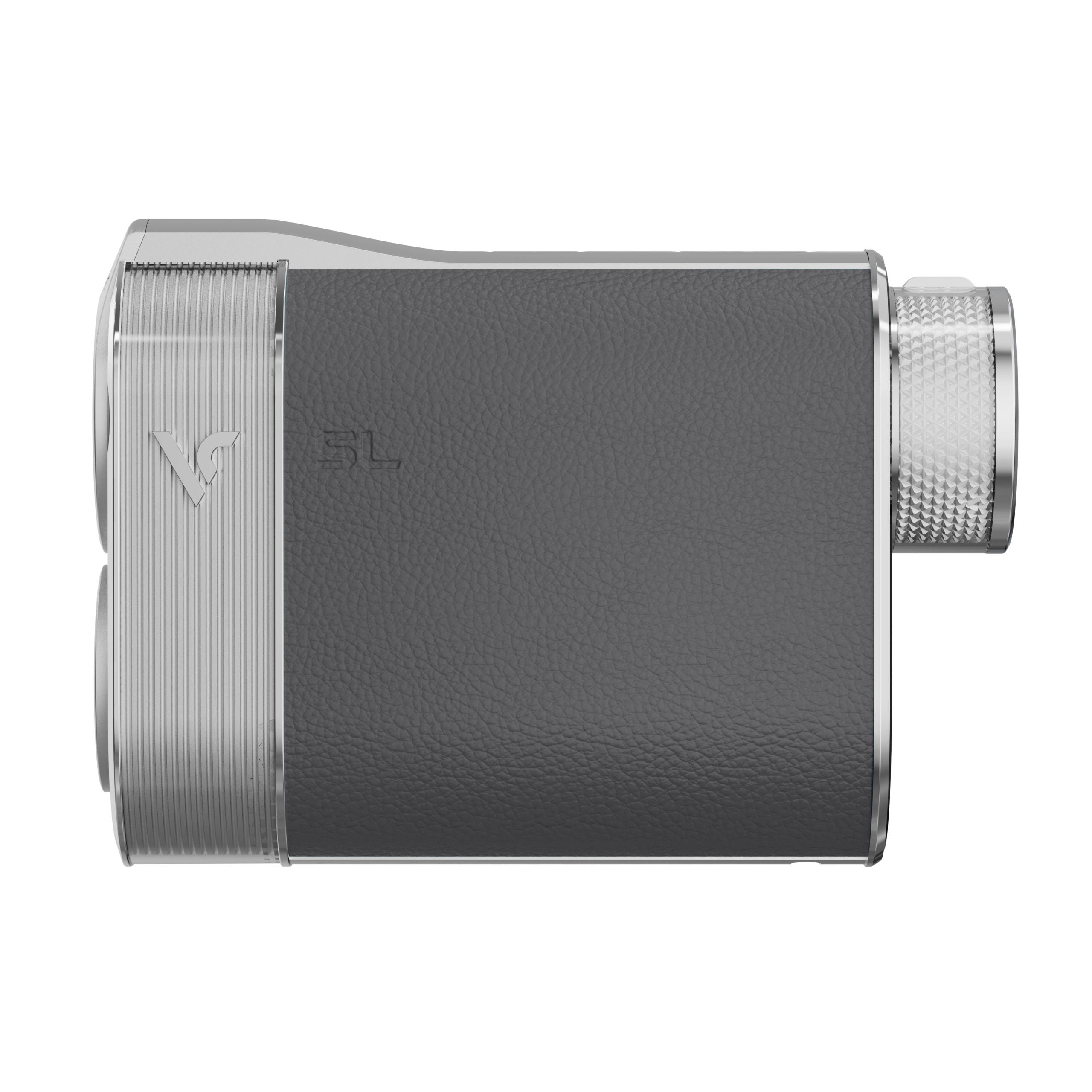 Voice Caddie SL3 GPS Laser Rangefinder - Premium Golf Distance Finder with Slope & Pin Lock - Perfect for Golfers & Tournament Play