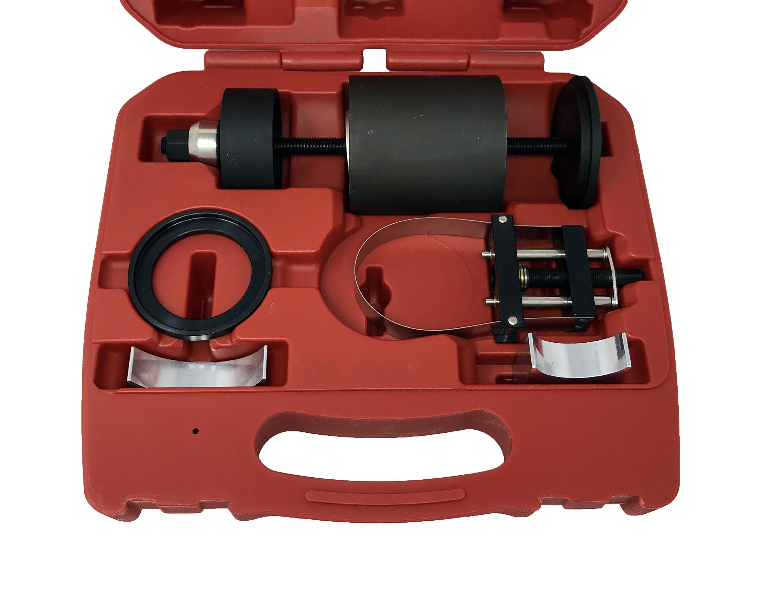 BMW Swing Arm Sleeve Kit 7880 - High Quality CTA Tools Replacement Part for Smooth Ride & Enhanced Suspension Performance | Perfect for BMW Maintenance & Repair, DIY Projects, and Auto Restoration