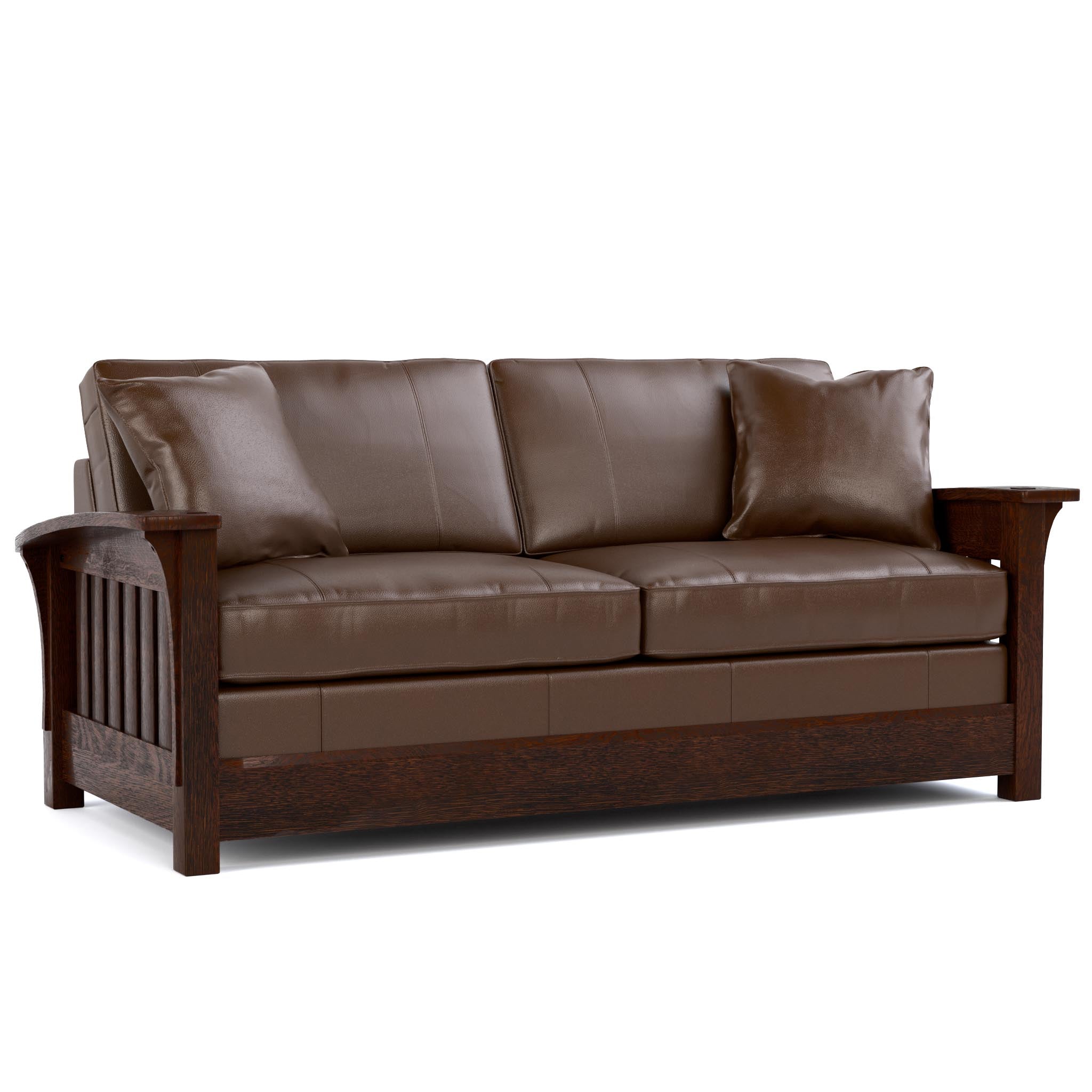 Orchard Street Sleep Sofa - Convertible Sleeper Sofa Bed for Small Spaces, Comfortable and Space-Saving | Perfect for Guest Rooms, Apartments & Studio Living