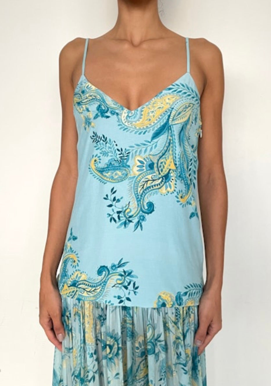 Elegant Maxi Dress for Women - Flowy Summer Long Dress with Pockets | Perfect for Beach, Vacation & Casual Outings