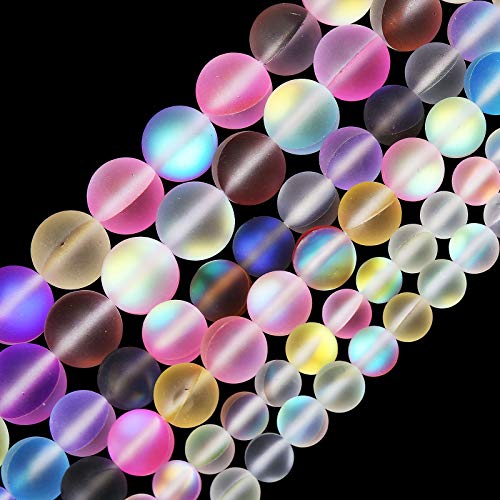 Mixed Color
