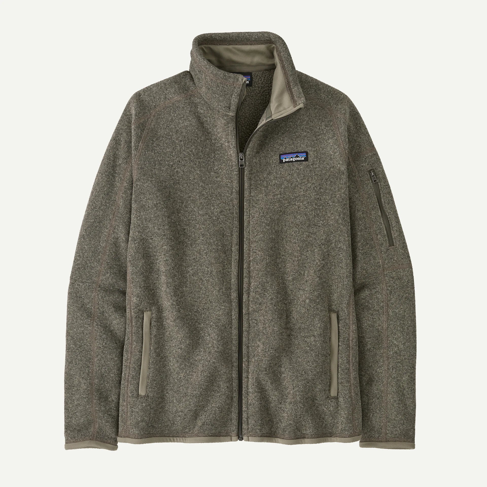 Better Sweater® Fleece Jacket for Women - Warm & Cozy Winter Outerwear - Perfect for Hiking, Camping & Outdoor Activities