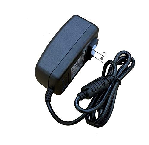 Original AC Power Adapter for Netgear Orbi Router RBR40/RBR-40 - Replacement Power Supply Cord - Perfect for Home & Office WiFi Setup