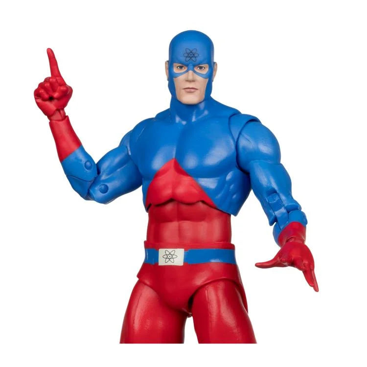 The Atom (Ray Palmer) 7