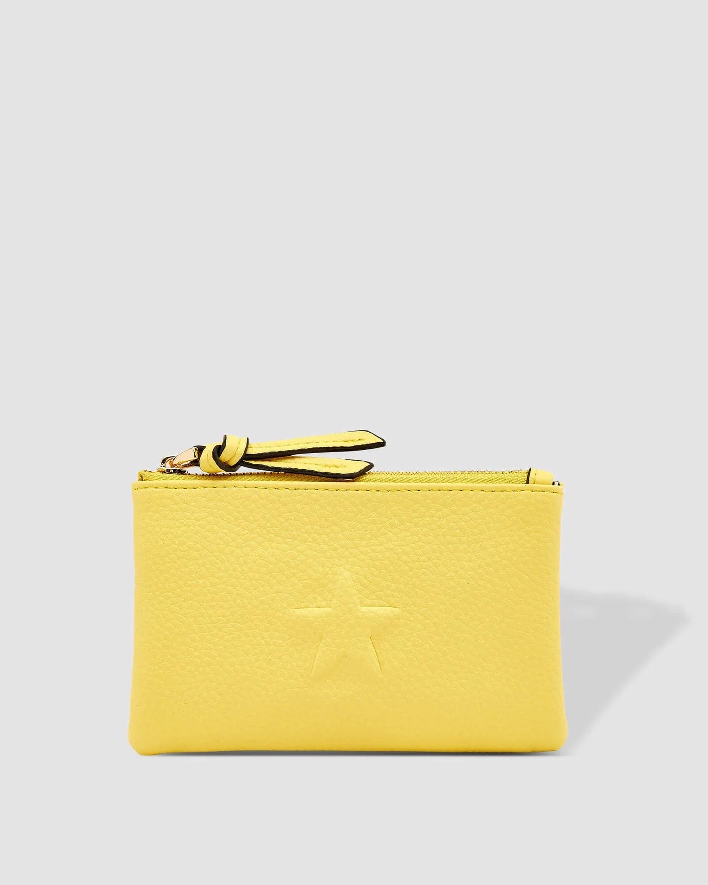 Star Purse Lemon - Stylish Crossbody Bag for Women, Trendy Handbag with Adjustable Strap, Perfect for Daily Use, Shopping, Travel & Parties