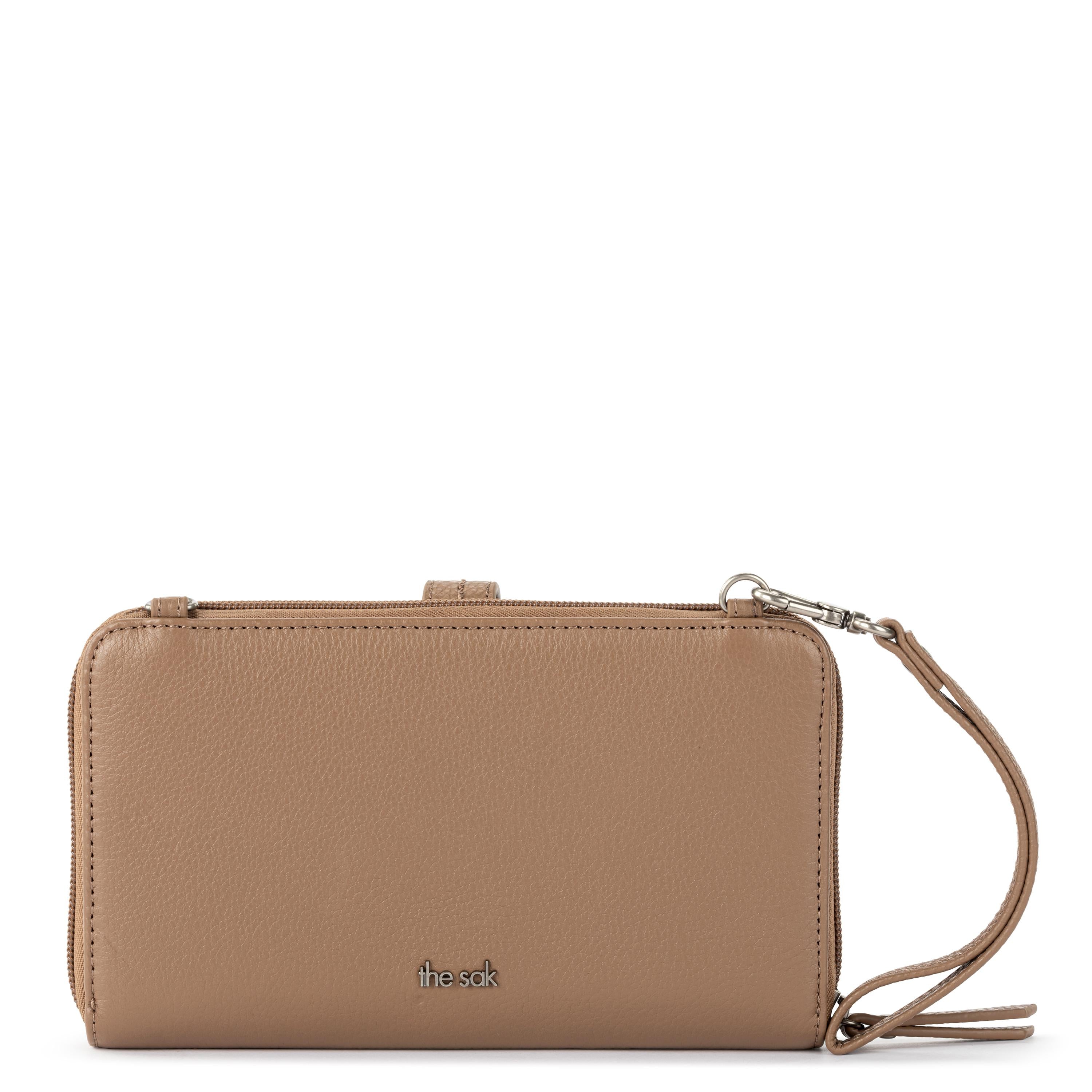 Iris Large Smartphone Crossbody Bag for Women - Stylish & Functional Phone Purse for Everyday Use, Travel, and Shopping