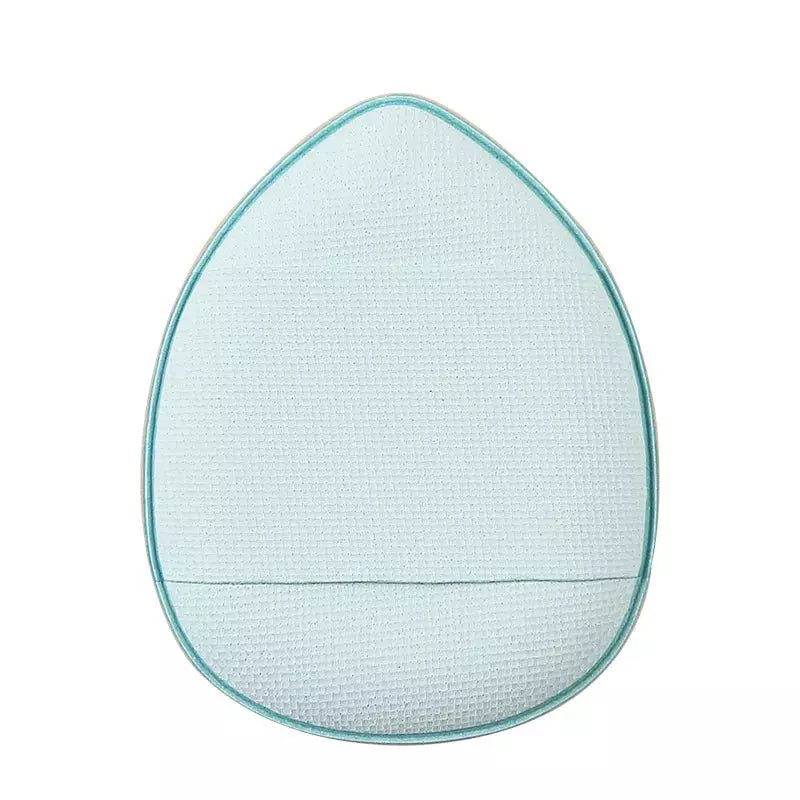 Mini Cushion Puff - Soft & Portable Makeup Sponge for Flawless Foundation Application | Perfect for Travel & On-the-Go Touch Ups