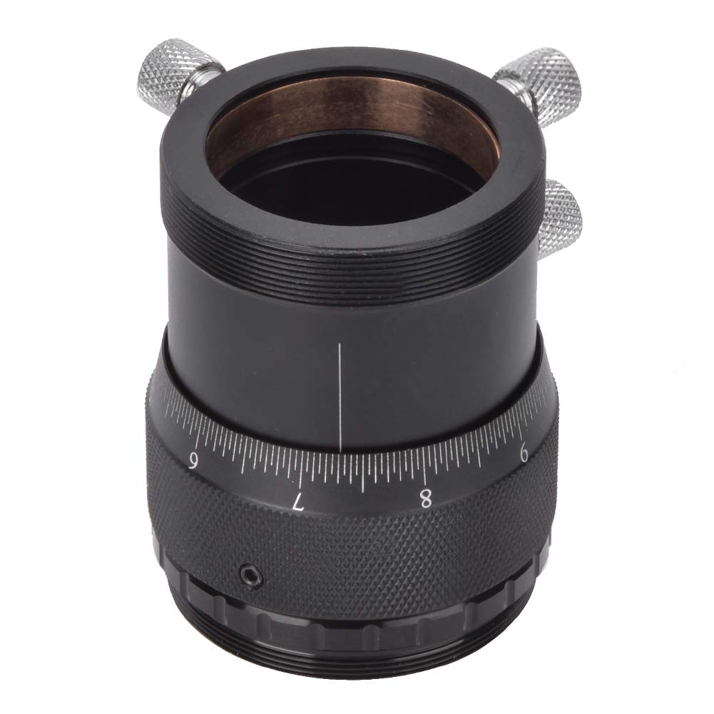 Wene Focusers - Durable 10mm Focusing Stroke for DSLR & Mirrorless Cameras - Perfect for Macro Photography, Astrophotography & Studio Shooting