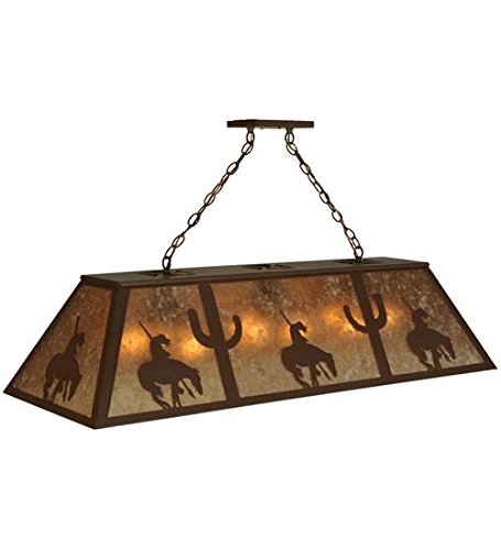 Meyda Tiffany 135573 Trails End 48