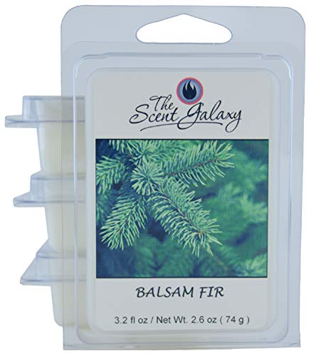BALSAM FIR