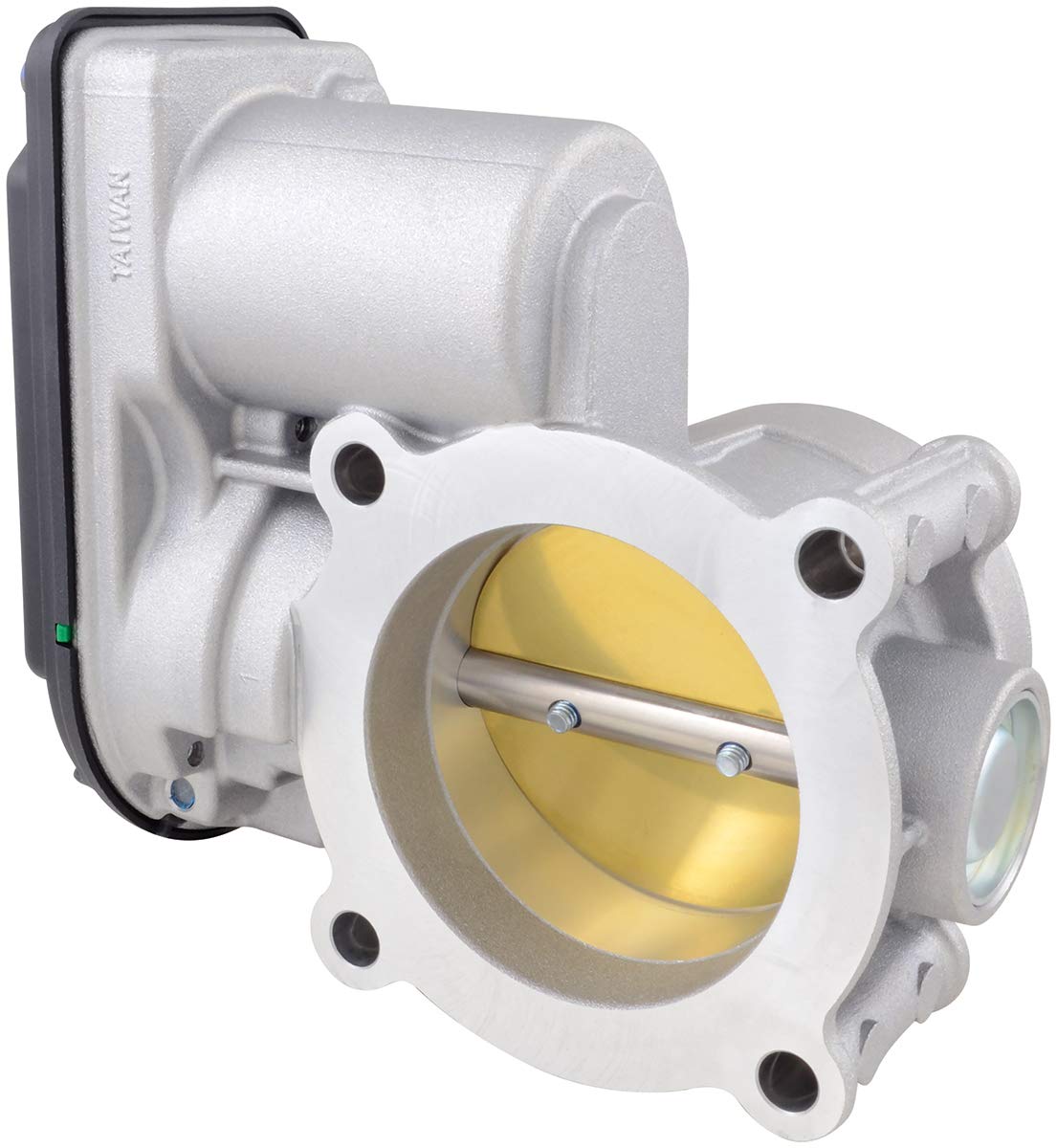 Hitachi ETB0041 Electronic Throttle Body for Car & Truck - High Performance Replacement Part - Compatible with Multiple Vehicle Models - Perfect for Engine Repair & Maintenance