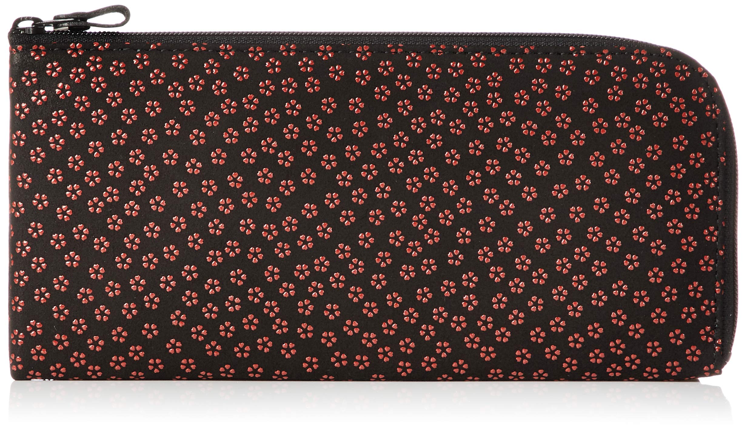 Stylish Women's Leather Wallet - Slim RFID Blocking Bifold Wallet for Everyday Use, Travel & Shopping