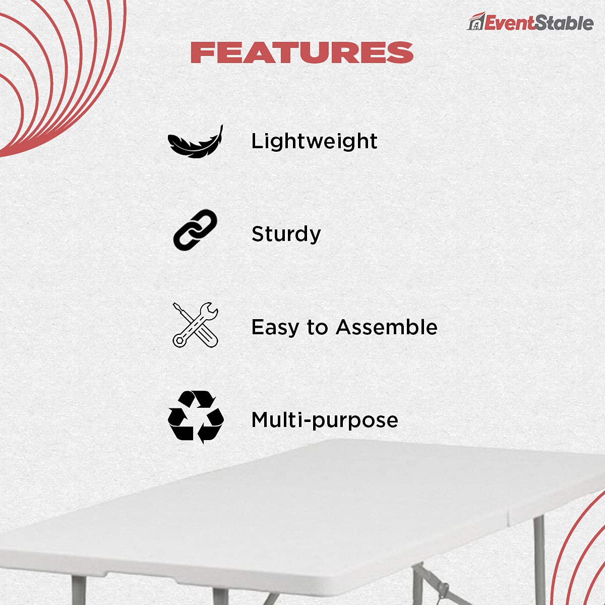 EventStable Titan Series 30