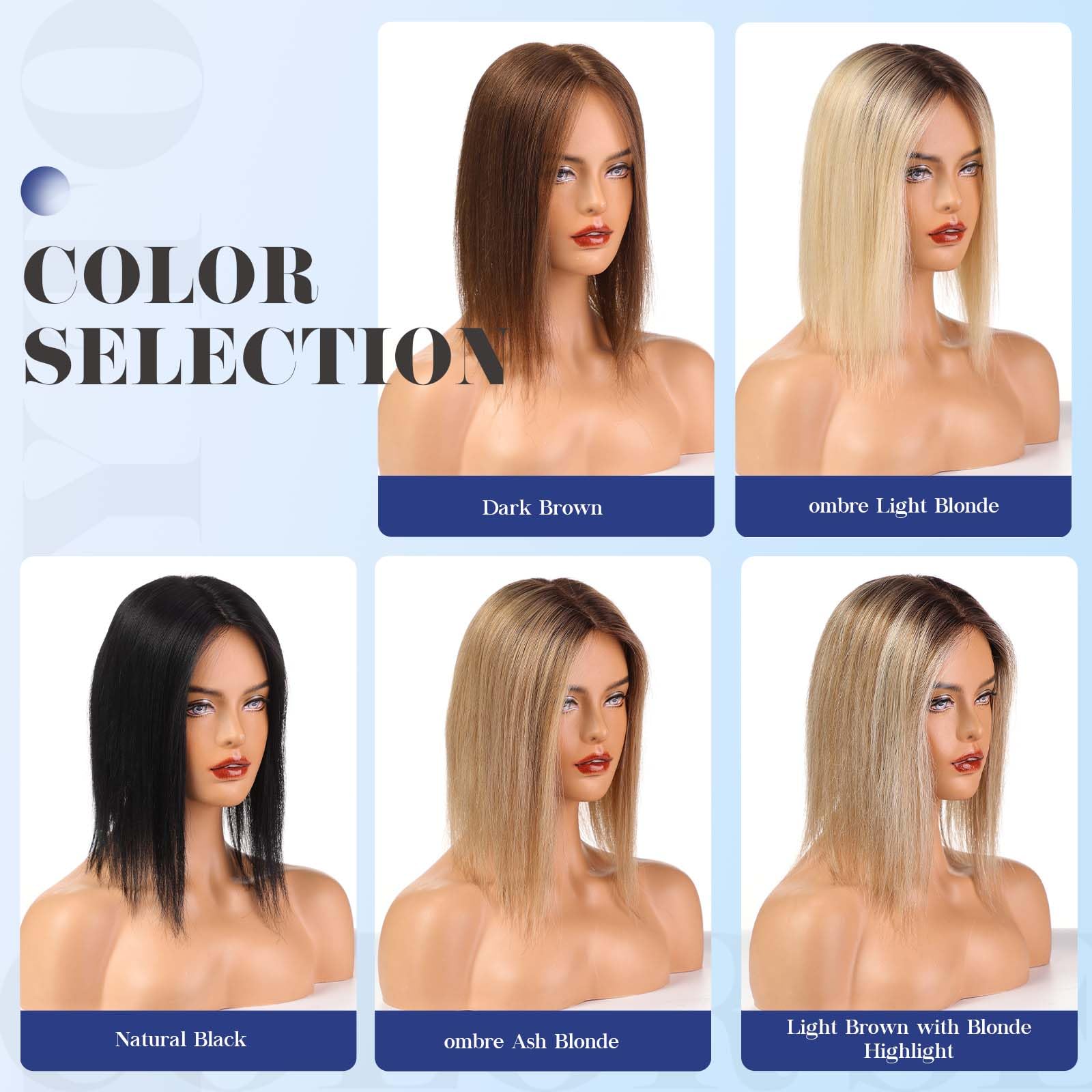 HAIRCUBE 5