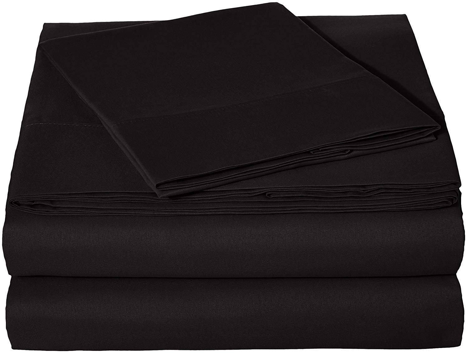 Premium Organic Cotton Sheet Set - Olympic Queen Size - 500 Thread Count - 21