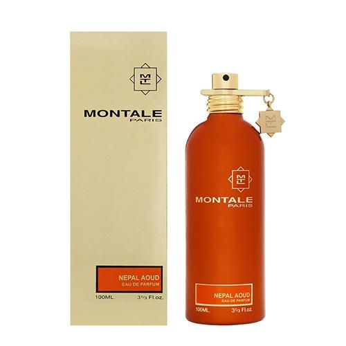 Montale Nepal Aoud 100ml Eau de Parfum - Unisex Luxury Perfume for Men & Women | Romantic Date Night & Special Occasion Fragrance