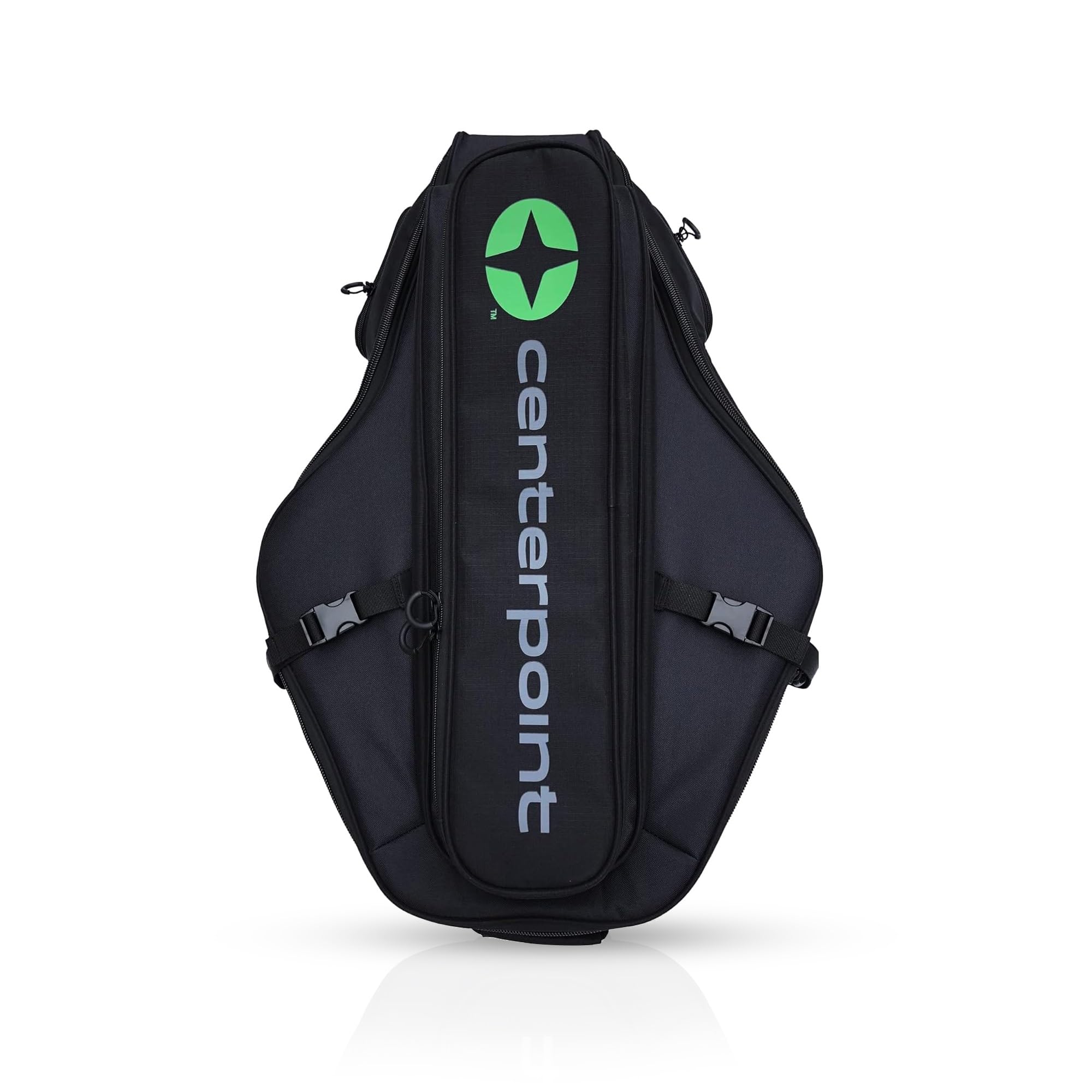 Premium CenterPoint Archery Hybrid Crossbow Case - Durable Protection for Crossbows - Perfect for Hunting, Target Practice & Outdoor Adventures