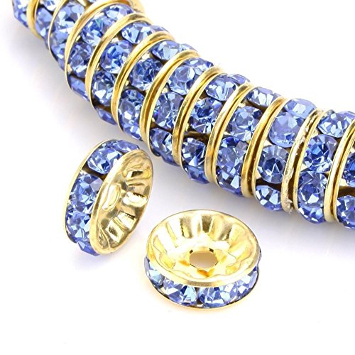 Light Sapphire blue