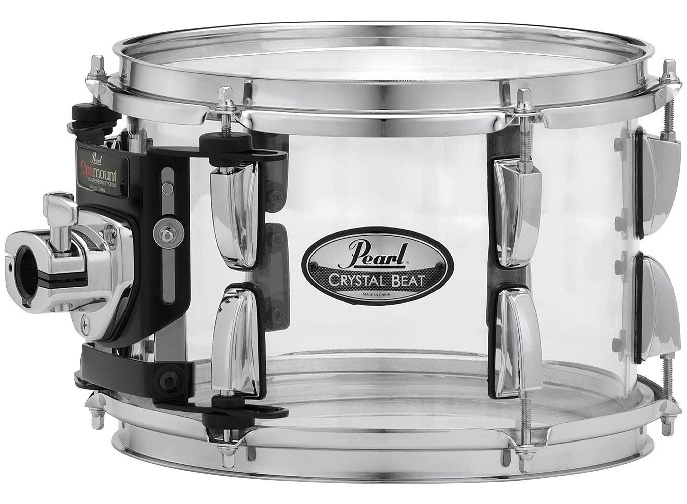 Pearl Drum Set Rack Tom - 12
