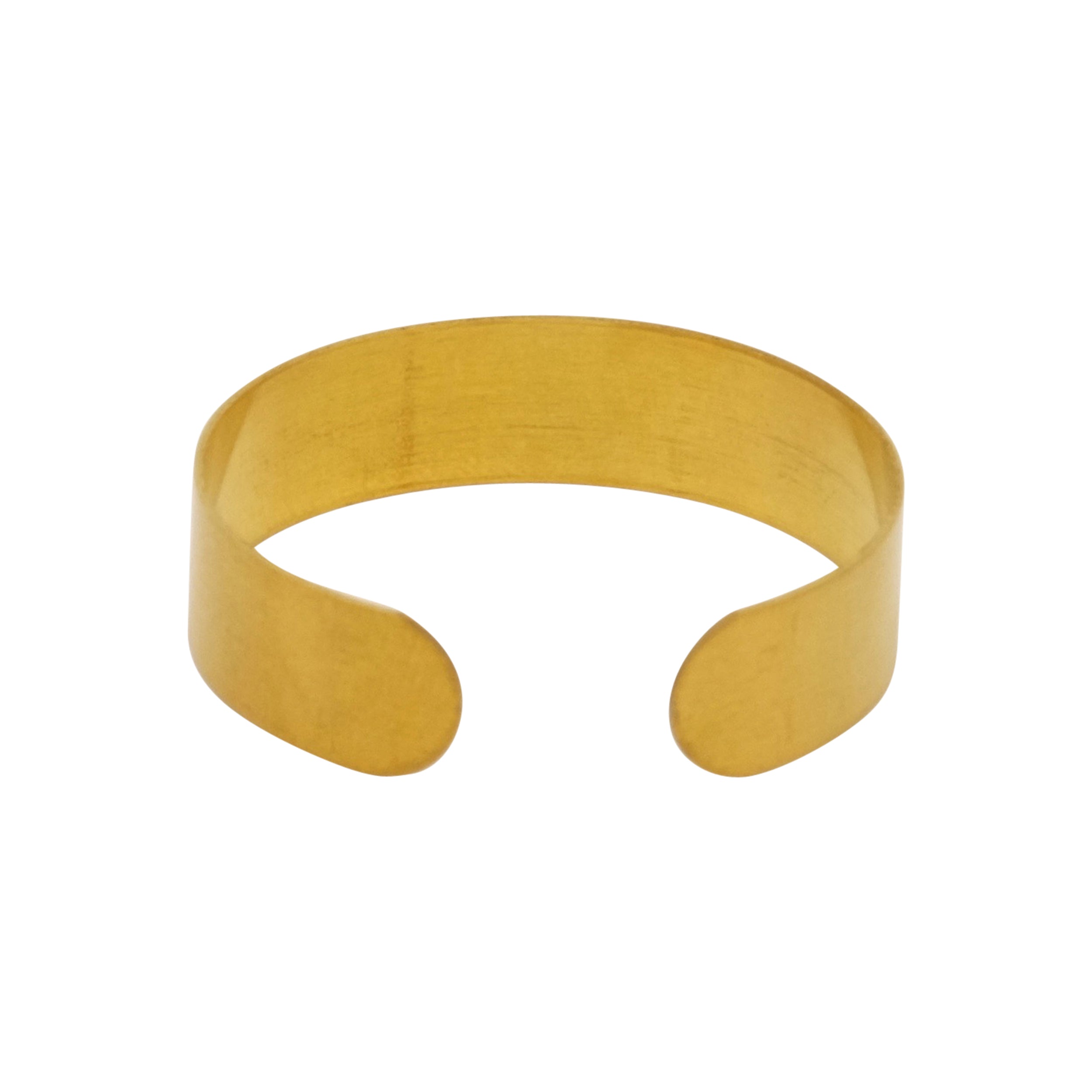 High Point Brass Compression Ring 1.25