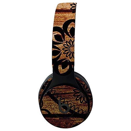 Wooden Floral