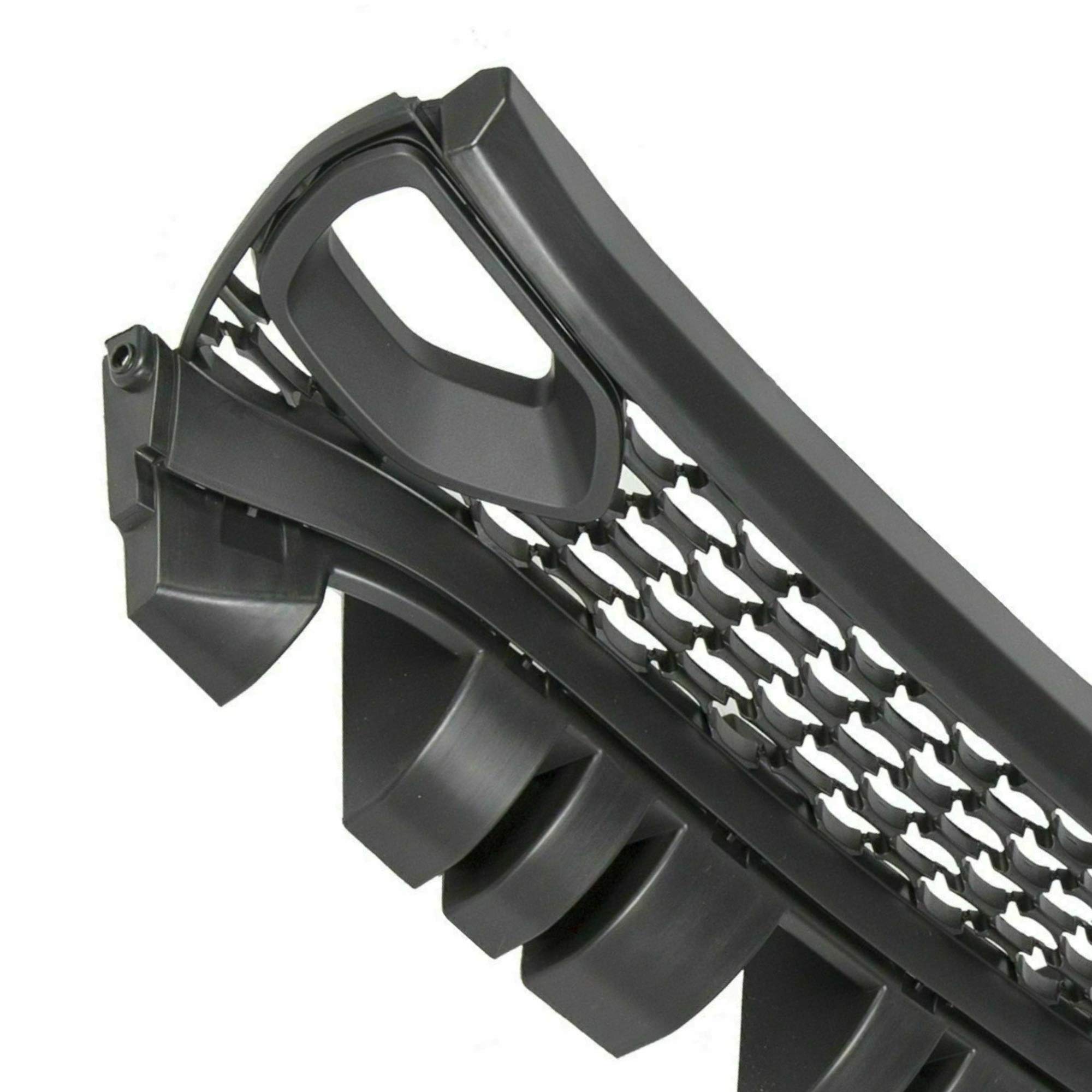 Dodge Charger SRT Hellcat Scat Pack Daytona Front Bumper Grille (Fits 2015-2023 Models) - Upgrade Your Car's Style for Racing & Street Performance