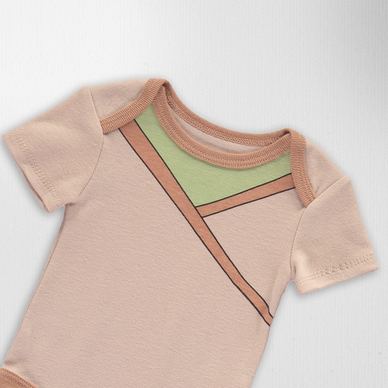 Star Wars Baby Boy Clothes Set - 3-Piece or 2-Piece Outfit with Cute Designs | Perfect Gift for Newborns & Infants | Great for Birthday Parties, Photo Shoots & Everyday Wear