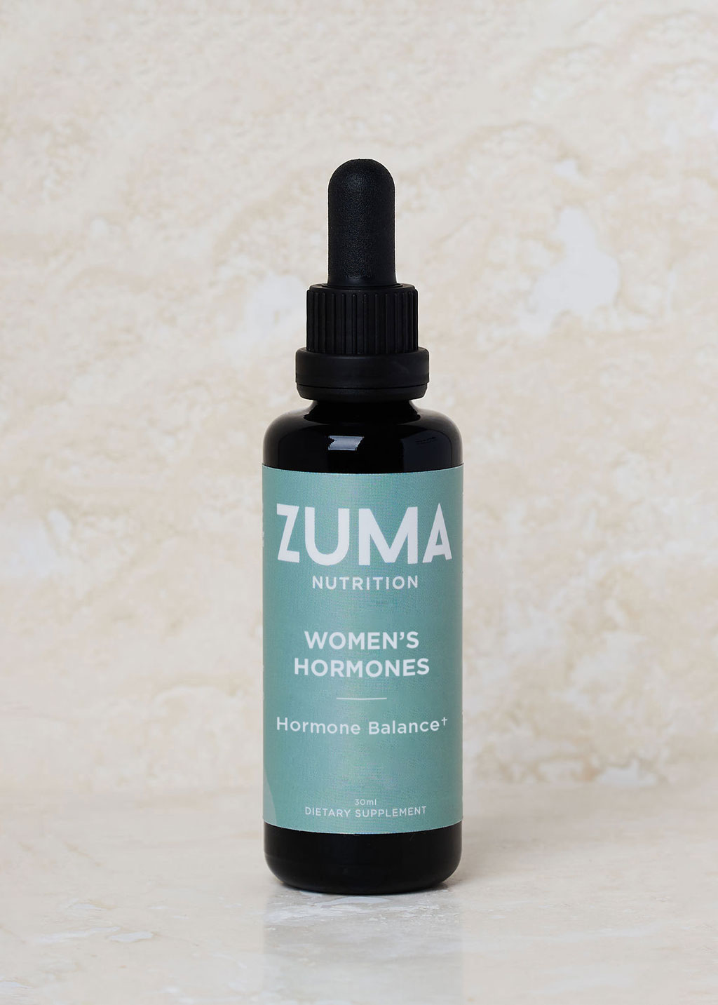Best Women's Hormone Balancing Tonic for Menopause & PMS Relief - Natural Hormone Support for Women's Wellness - Perfect for Daily Use & Stress Management