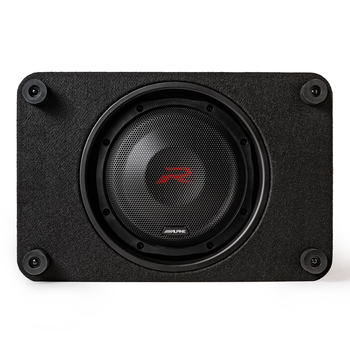 Alpine RS SB10 Halo R Series 10