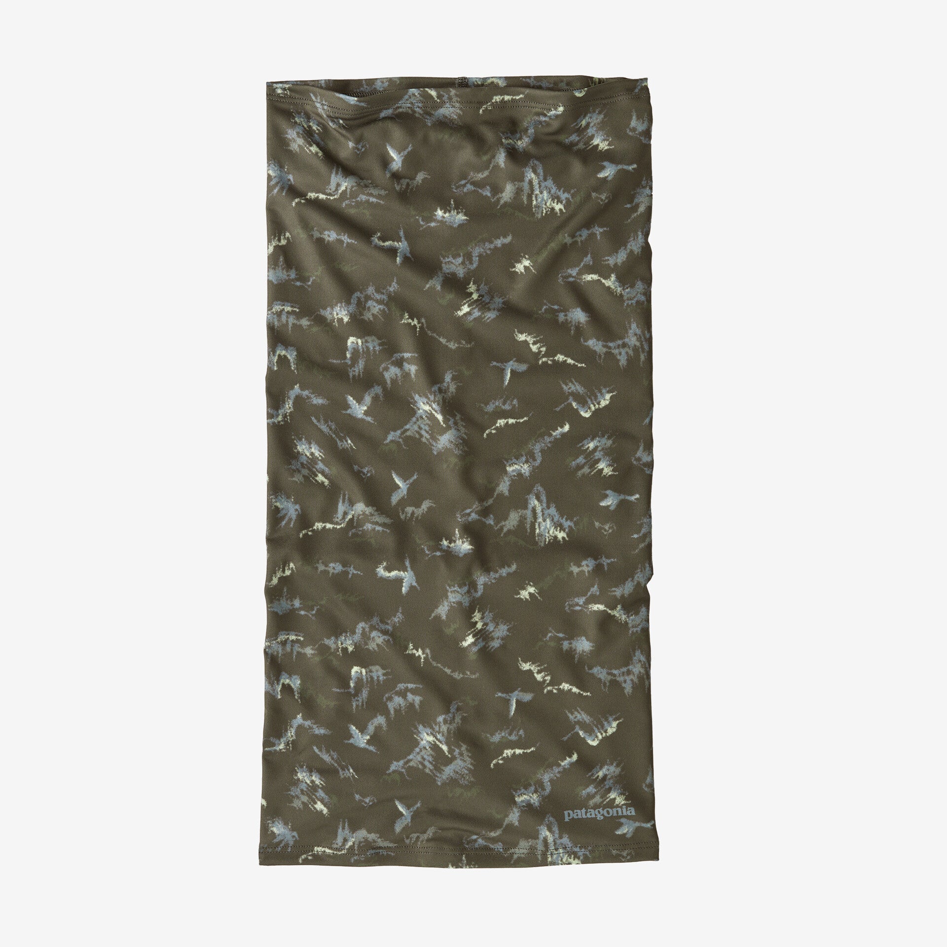 Sun Mask 22396 MPGN - UV Protection Face Cover for Outdoor Activities, Cycling, Running & Hiking