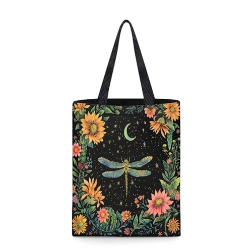 Moon Dragonfly