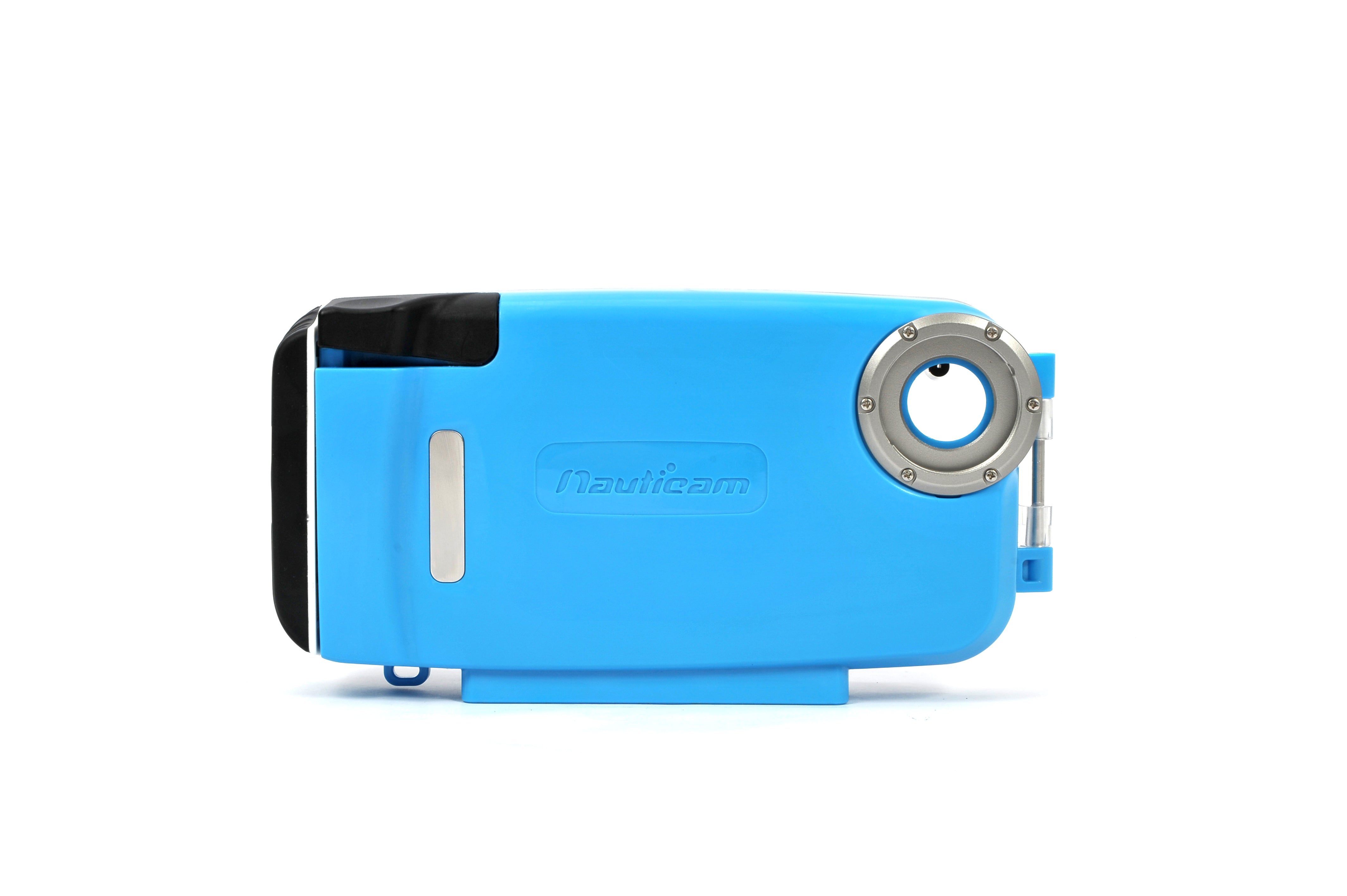Original iPhone 6 Replacement Housing (Blue) - Premium Back Cover Case for iPhone 6 - Perfect for DIY Repairs & Phone Protection