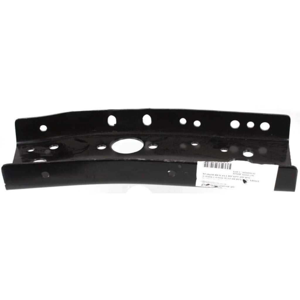 Ford F-150 Front Bumper Bracket 2004-2006 Driver Side | FO1066159 | for Off-Road & Towing