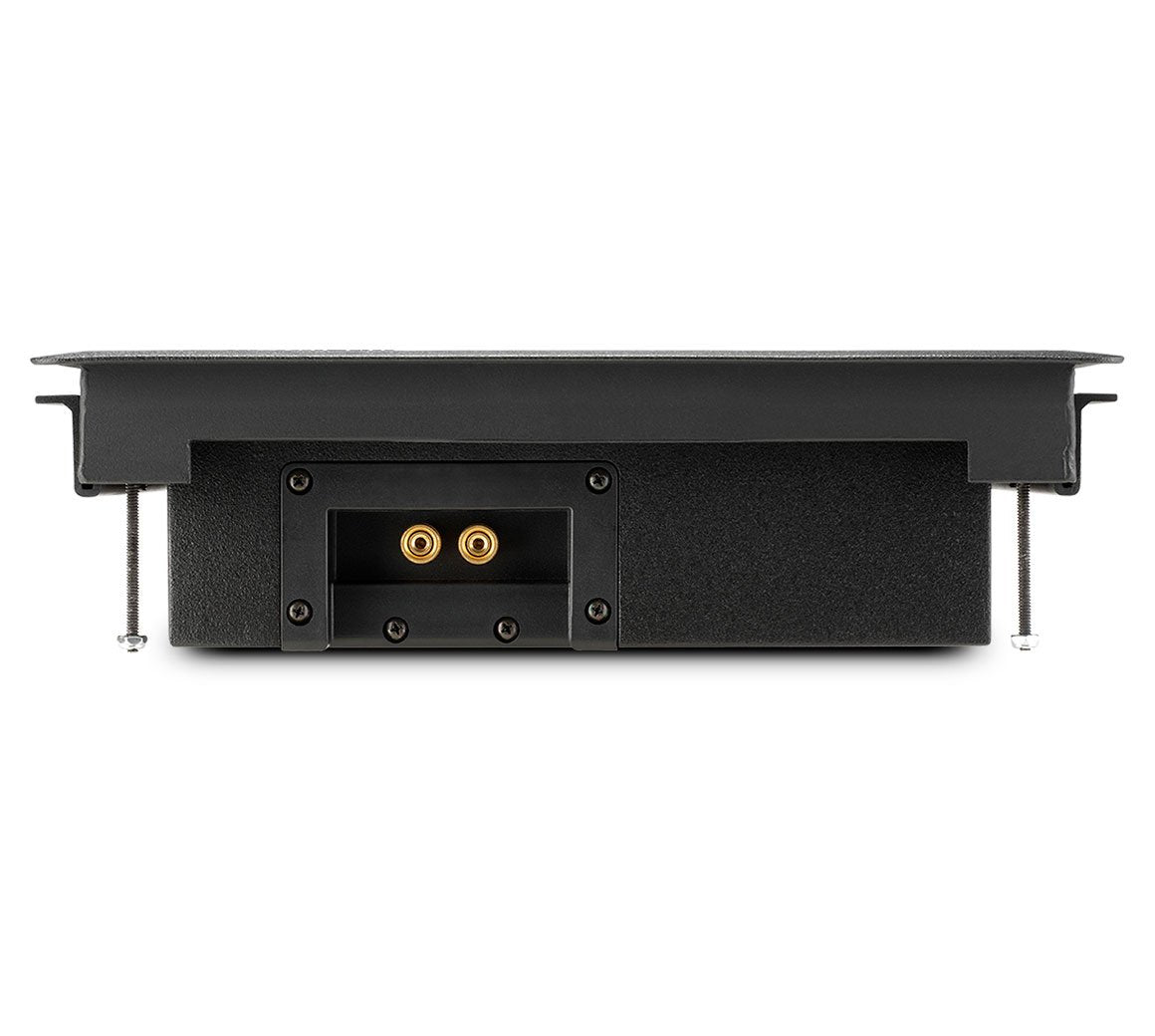McIntosh WS300 High-Performance In-Wall Speakers - Premium Sound for Home Theater & Stereo Systems - Perfect for Living Rooms, Bedrooms & Home Theaters