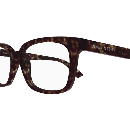 Alexander McQueen AM0464O 002 Sunglasses - Luxury Designer Shades for Men & Women | Perfect for Outdoor Activities, Beach, and Fashion Events