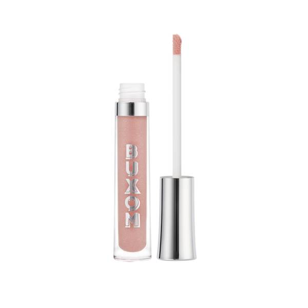 Buxom Full-On Plumping Lip Polish Gloss - Hydrating Lip Plumper with Shine & Volume | Perfect for Day & Night Wear, Parties & Special Occasions