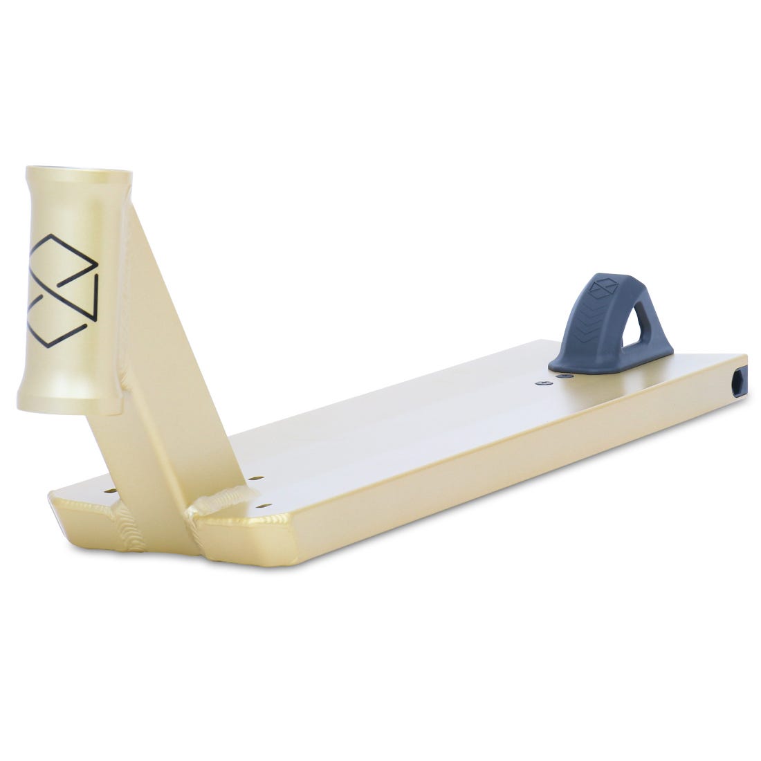 Native Stem Saundezy Signature Deck - Premium Skateboard Deck for Street & Park Riding - Perfect for Skaters & Collectors