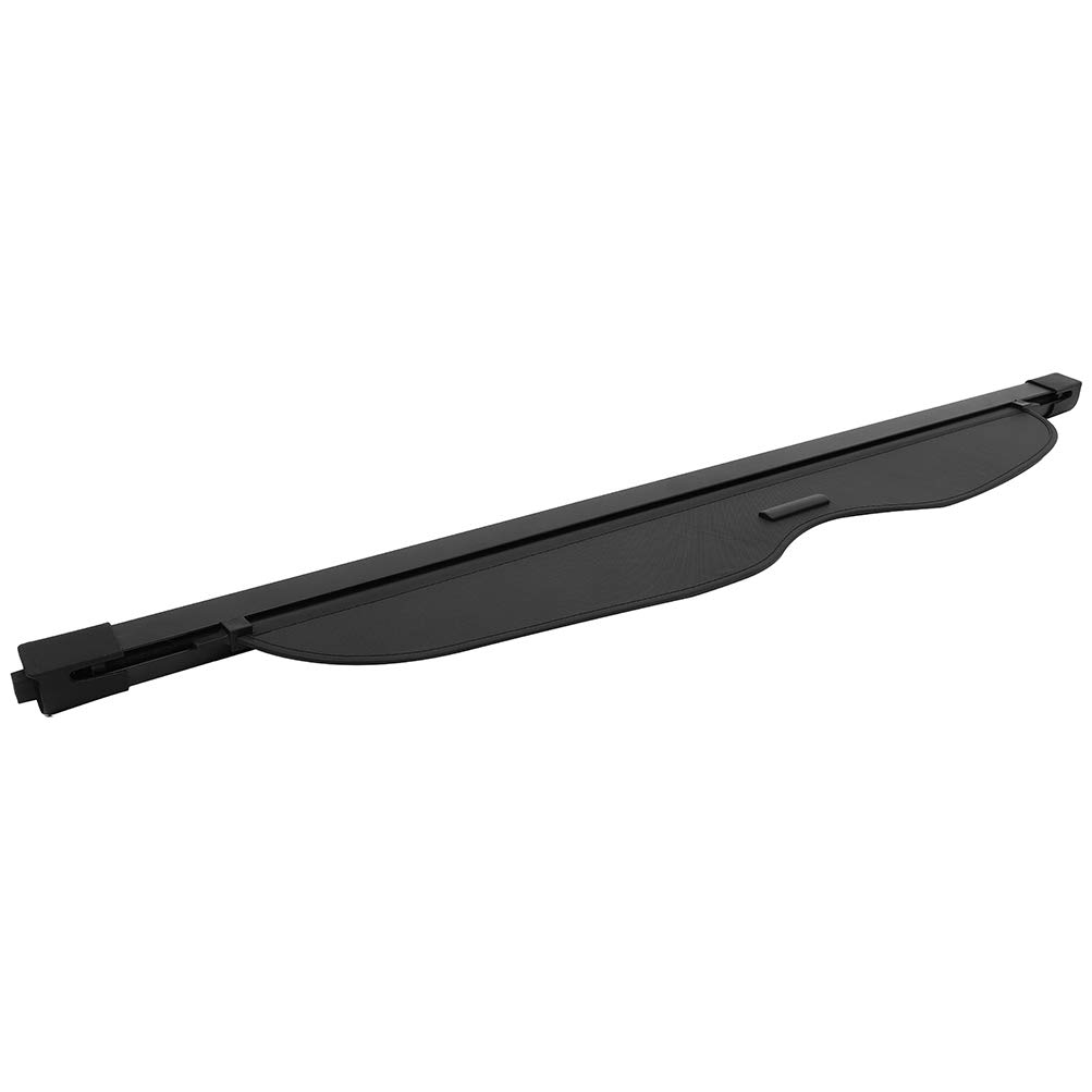 2011-2021 Jeep Grand Cherokee Truck Interior Cargo Cover - Durable Storage Protector for SUVs | Perfect for Road Trips, Camping & Grocery Hauling