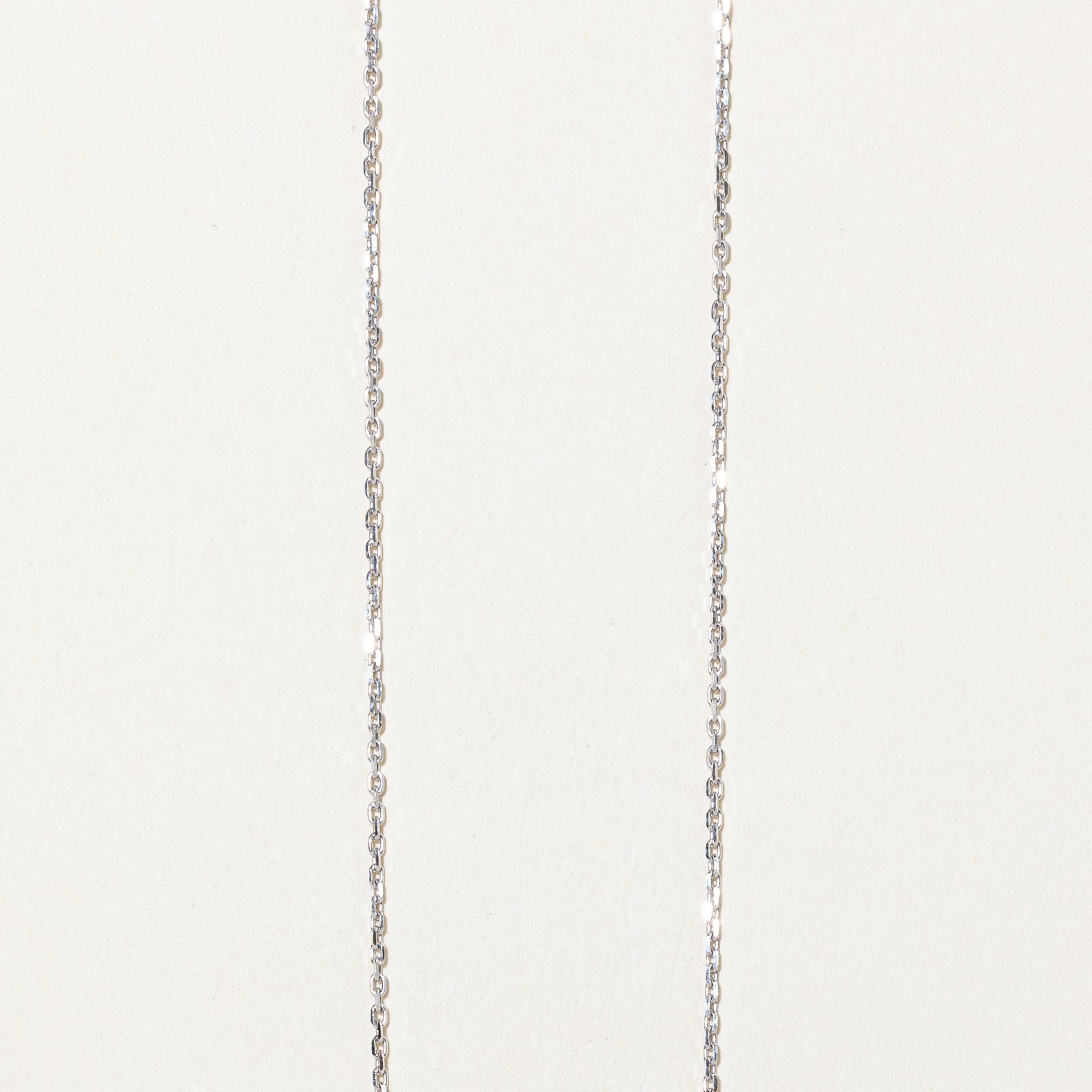 GIA Certified Natural Unheated Pink Sapphire and Diamond Pendant Necklace - 1.03ct Sapphire with 0.06ctw Diamonds - 15