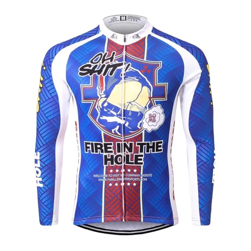 Long Sleeve Jersey