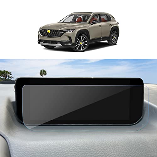 2023-2025 Cx-50 10.25in Glass