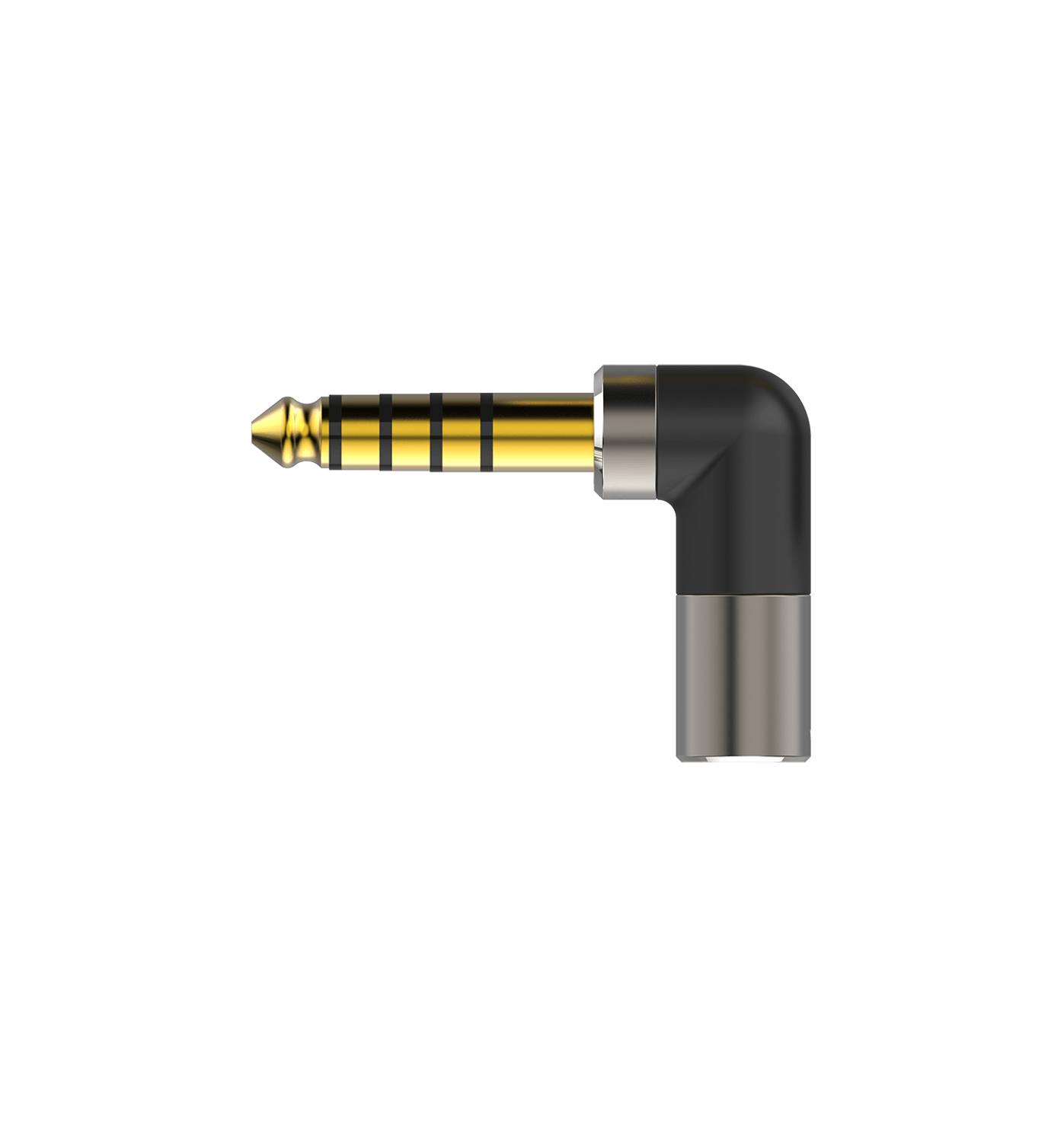 3.5 mm single -ended