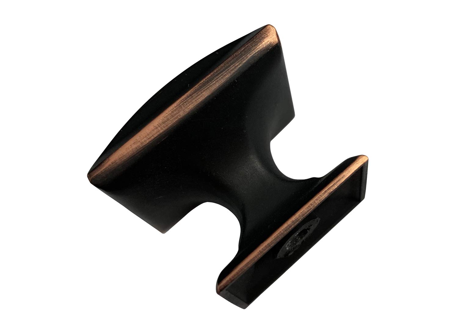 Dark Oil Rubbed Bronze 1-1/4