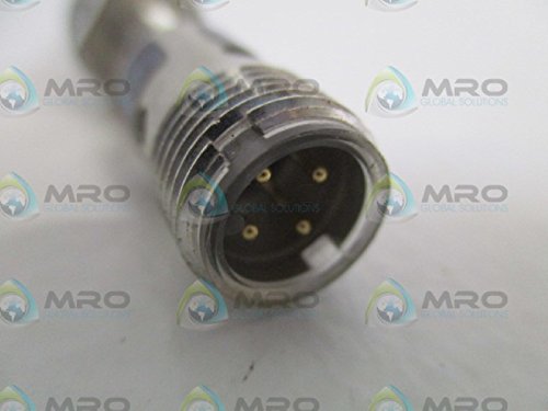 IE5312 Inductive Proximity Sensor - High Precision NPN NO (Normally Open) - Industrial Automation, Machine Safety, Robotics & Conveyor Systems